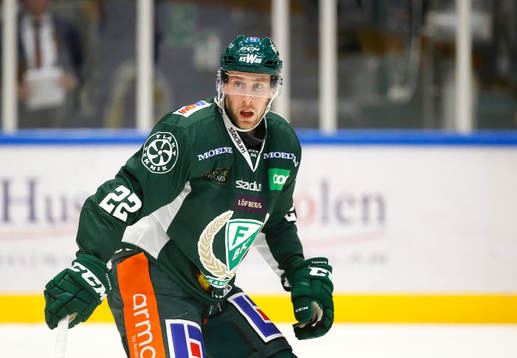 Färjestads Per Åslund