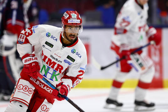 Timrås Jeremy Boyce