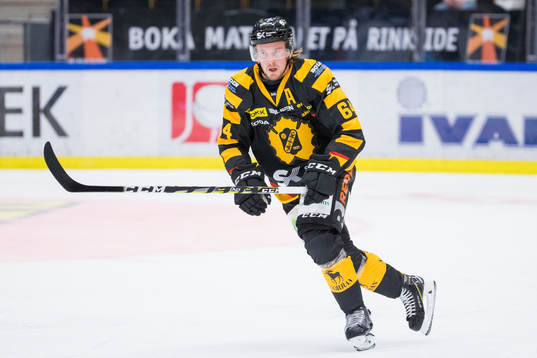 Skellefteås Jonathan Pudas