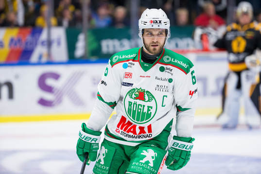 Rögles Craig Schira