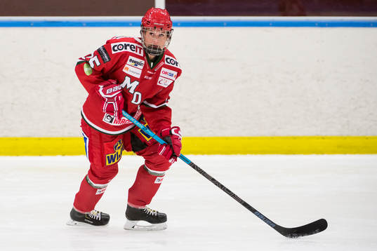 Modos Maja Grundström