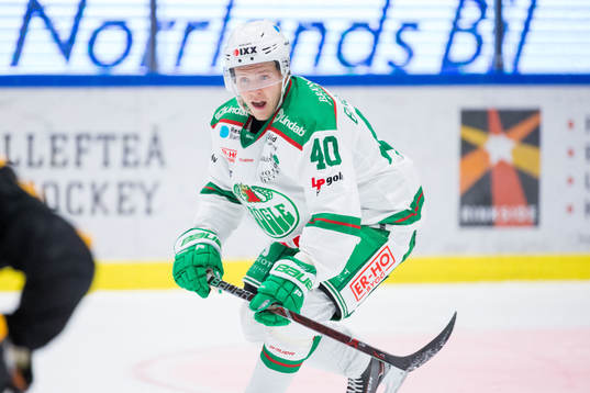 Rögles Christopher Bengtsson
