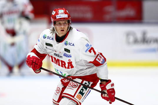 Timrås Marcus Hardegård