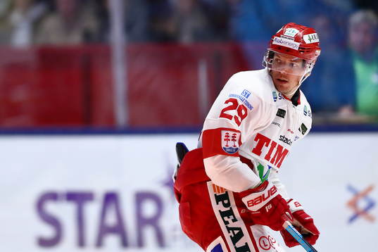 Timrås Morten Madsen