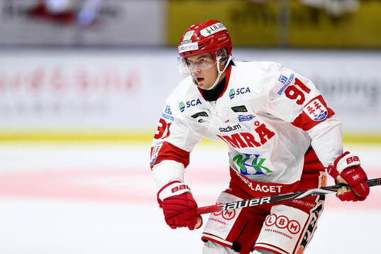Timrås Filip Hållander