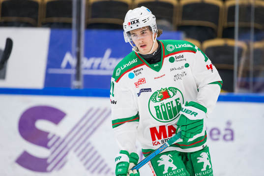Rögles Ken Jäger