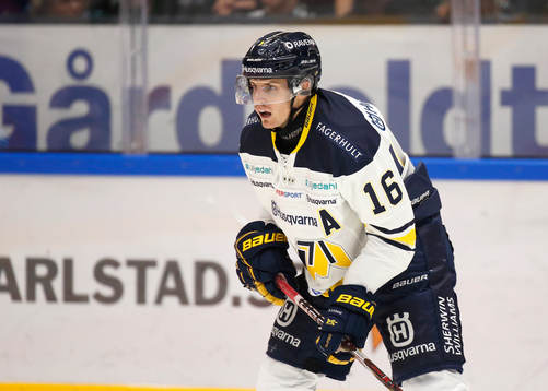 s Markus Ljungh