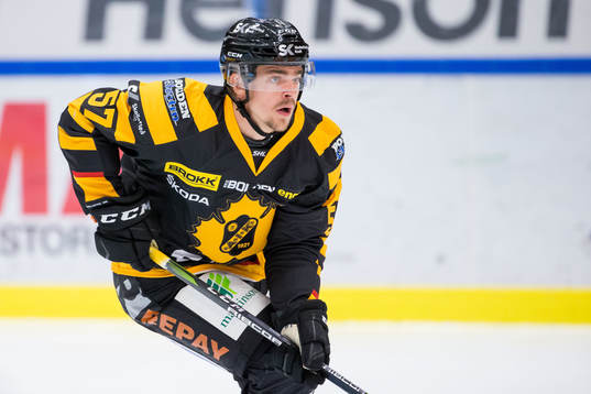 Skellefteås Emil Djuse