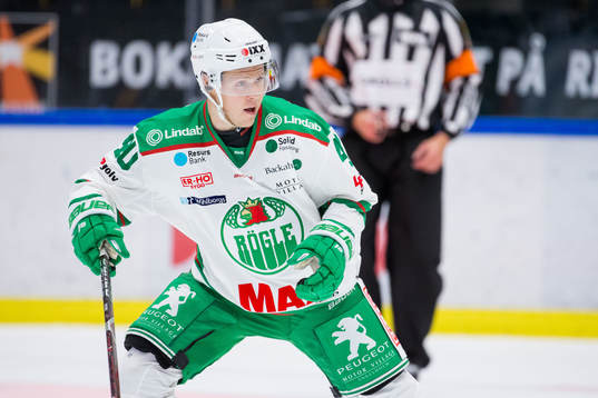 Rögles Christopher Bengtsson