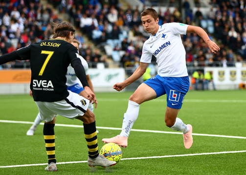 s Kristoffer Olsson