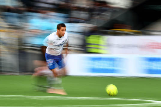 Norrköpings Simon Thern