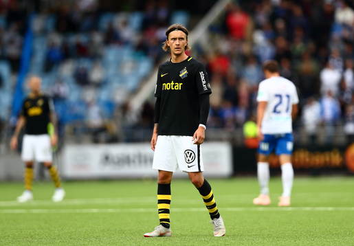 s Kristoffer Olsson deppar