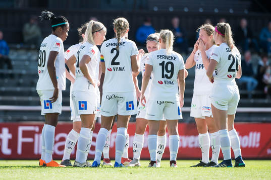 Växjö pratar ihop sig