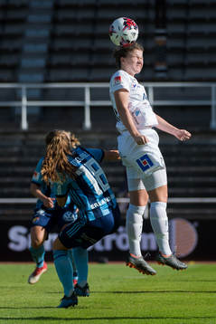 Växjös Frida Boriero