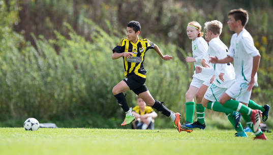 Bläddra bland fler bilder av Fotboll, P06, IFK Hässleholm - Vinslöv