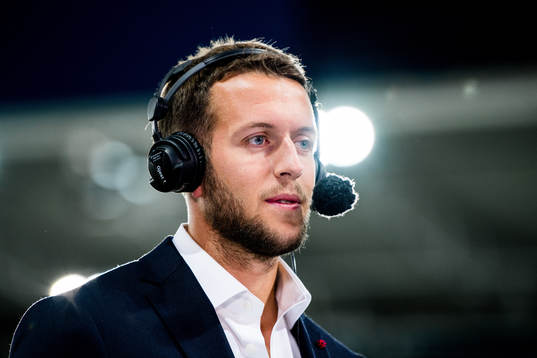 Jonatan Tollås Nation of Vålerenga