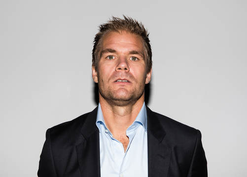Tomas Mitell, tränare AIK