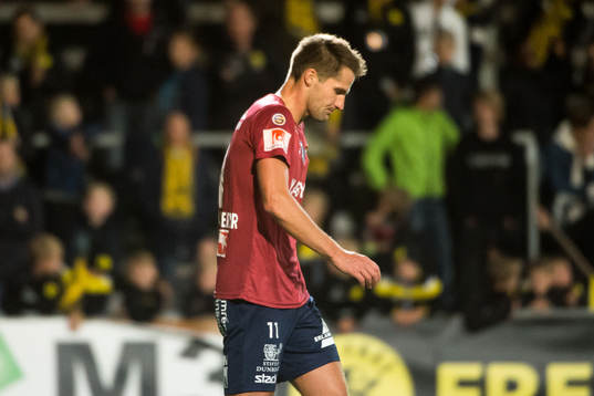 Örgrytes Gabriel Altemark Vanneryr deppar