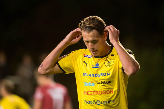 Frejs Philip Wiström