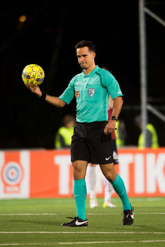 Domare Oliver Reitala