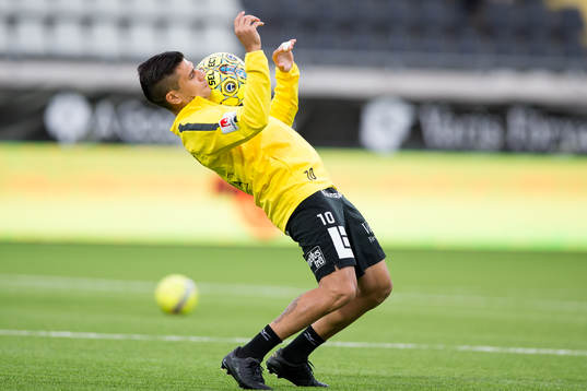 Häckens Paulinho