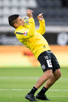 Häckens Paulinho