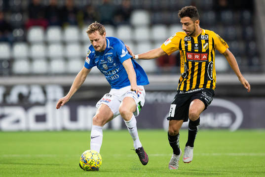 Häckens Elohor Ekpolo