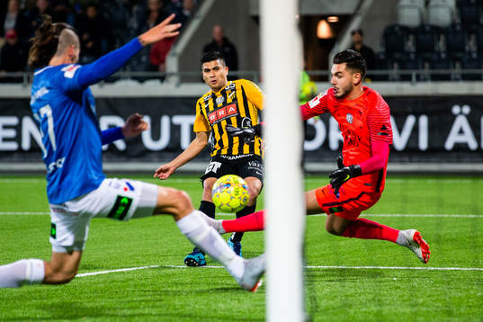 Häckens Paulinho