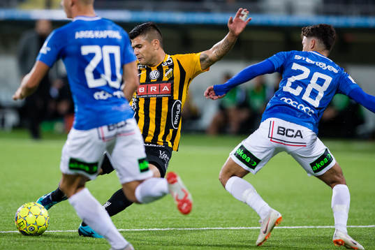Häckens Paulinho