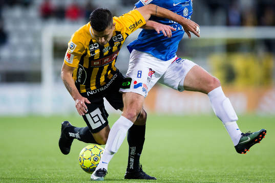 Häckens Paulinho