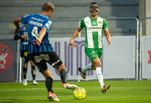 Hammarbys Nikola Djurdjic