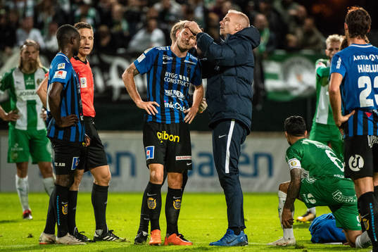 Sirius Robert Åhman Persson får vård