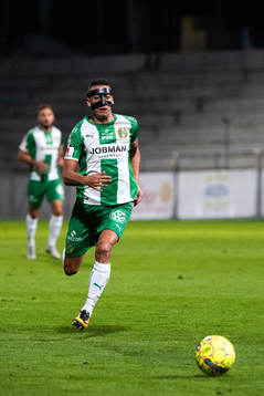 Hammarbys Nikola Djurdjic