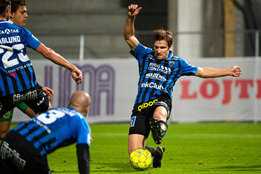Sirius Jesper Arvidsson