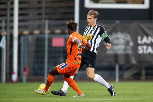 Landskronas Philip Andersson