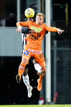 Varbergs Jesper Modig