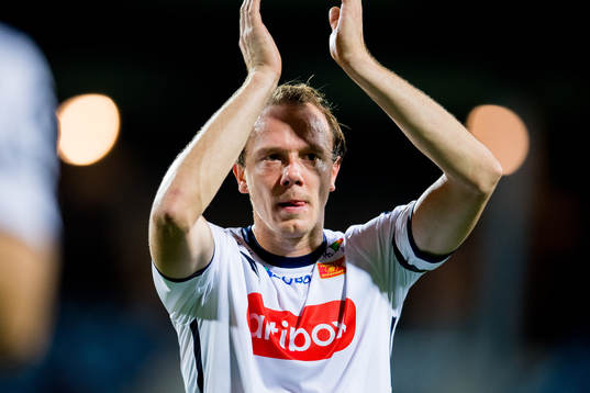Rolf Daniel Vikstøl of Viking