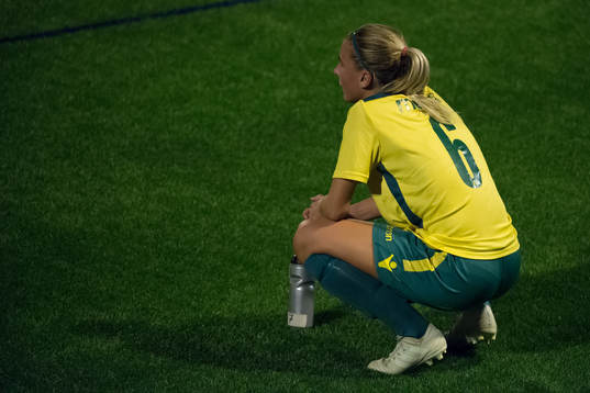 Bollstanäs Emma Lillbäck
