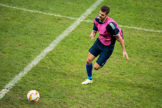 Joachim Thomassen of Sarpsborg 08