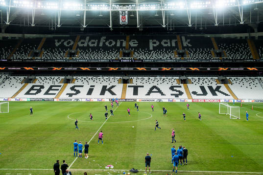The players of Sarpsborg 08