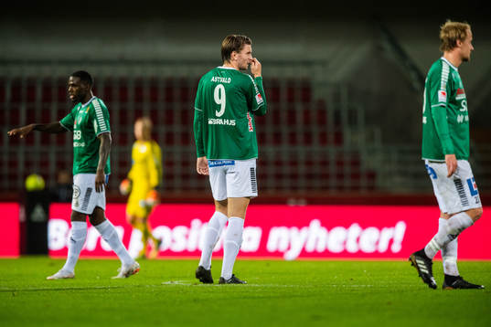 Brages Marcus Astvald deppar