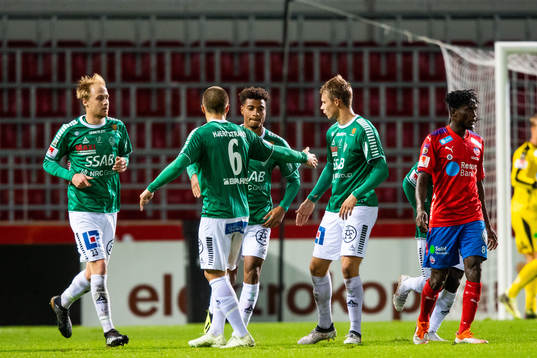 Brages Joseph Ceesay jublar