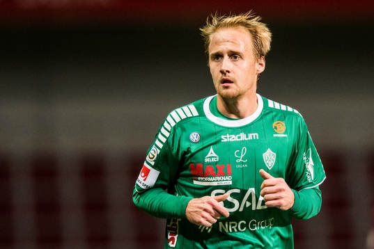 Brages Oscar Lundin