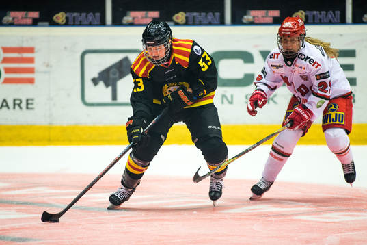 Brynäs Jennifer Wakefield