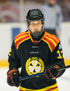 Brynäs Caroline Markström