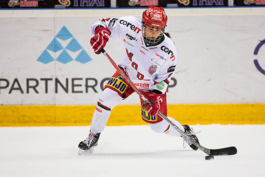 Modos Annelie Zander