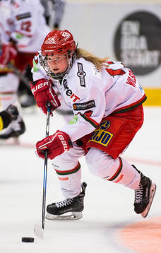 Modos Breanne Wilson-Bennett