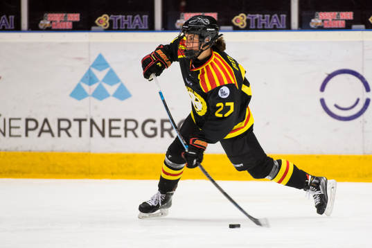 Brynäs Ivana Bilic