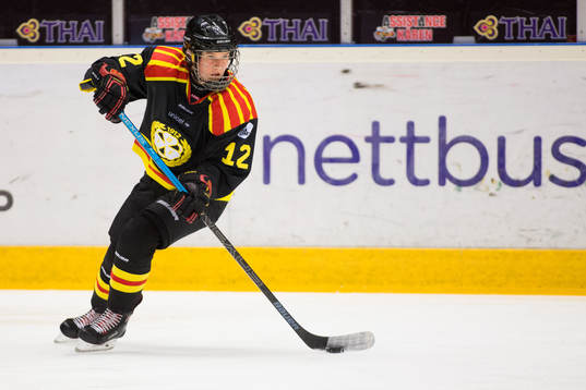 Brynäs Fanny Brolin