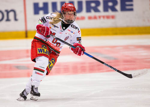 Modos Breanne Wilson-Bennett